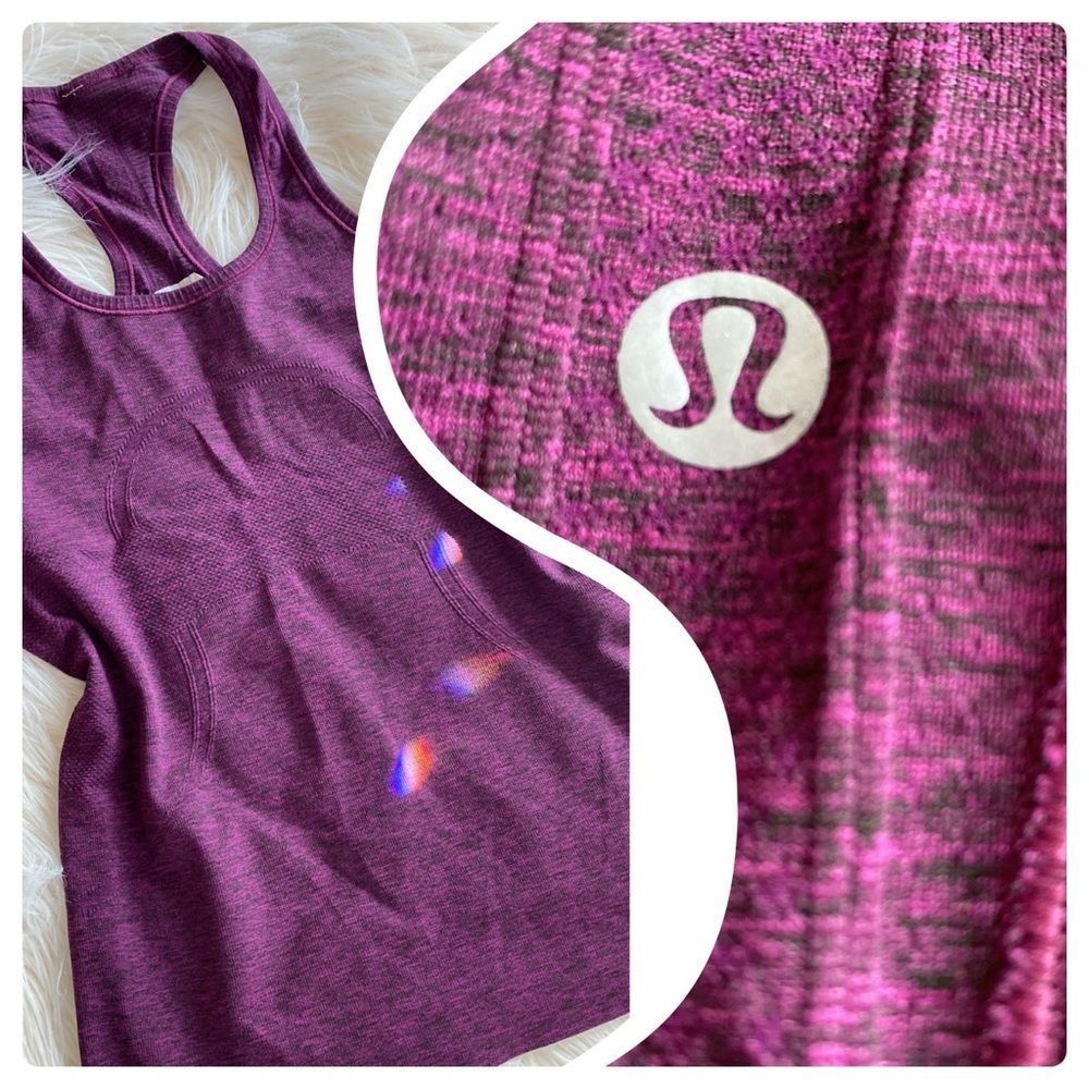 💞LULULEMON Athletica 💞nice top